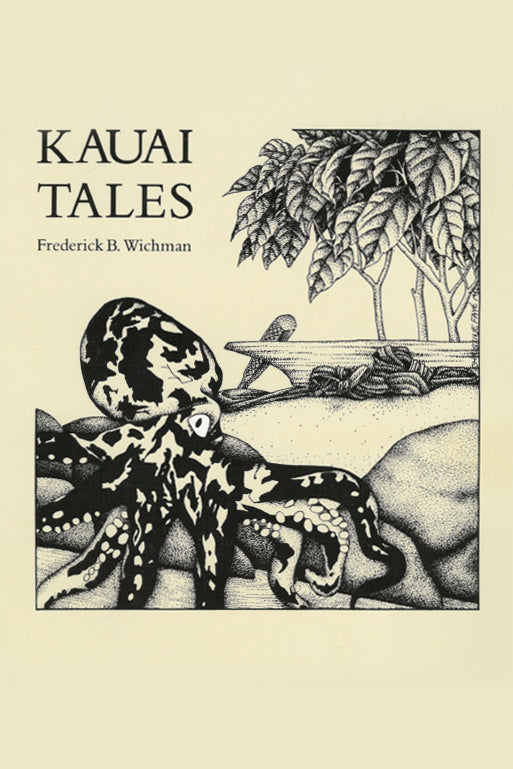 Kauai Tales