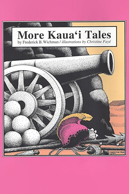 More Kauaʻi Tales