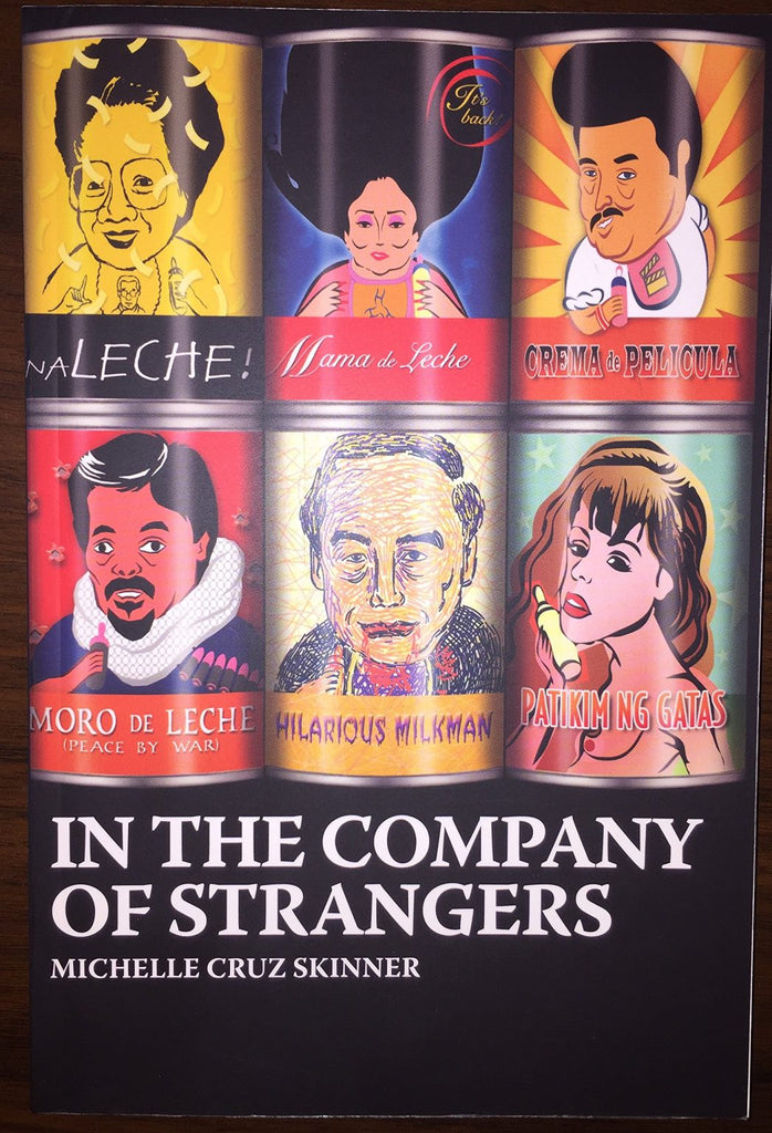 In The Company of Strangers