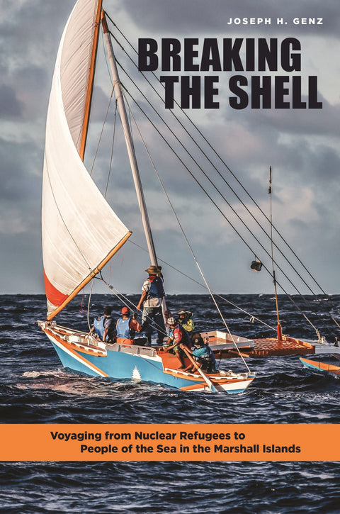 Breaking the Shell: Voyaging from Nuclear Refugees to People of