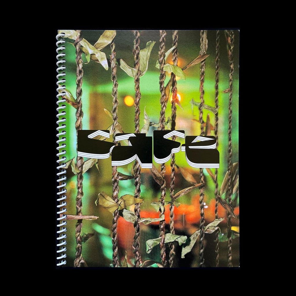 CAFE - Tropic Editions