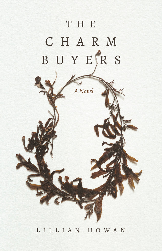 Charm Buyers: A Novel, The