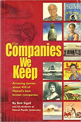 Companies We Keep, The