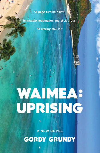 Waimea Uprising