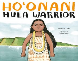 Hoʻonani: Hula Warrior