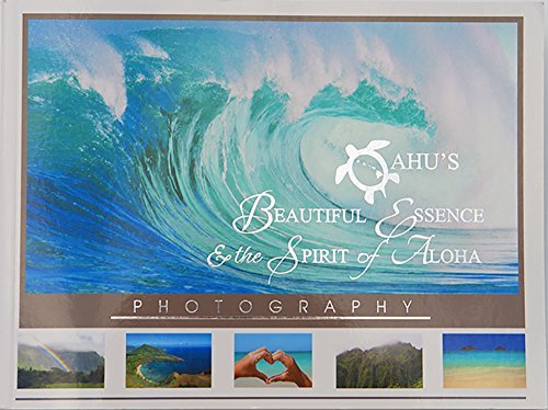Oahu's Beautiful Essence & the Spirit of Aloha Photography