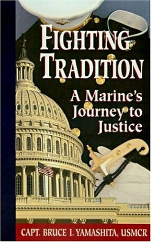 Fighting Tradition: A Marine's Journey to Justice