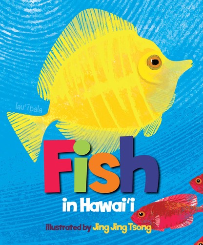 Fish in Hawaiʻi