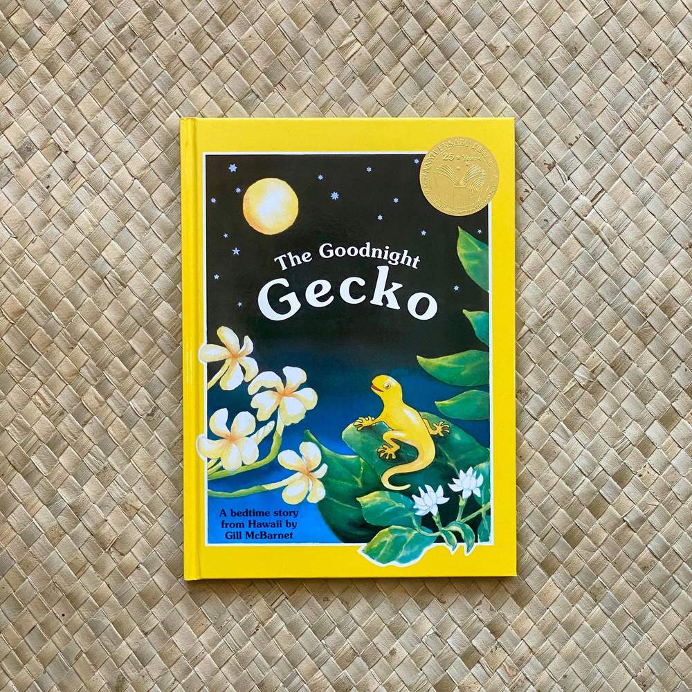 Goodnight Gecko, The