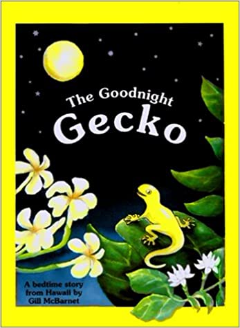 Goodnight Gecko, The