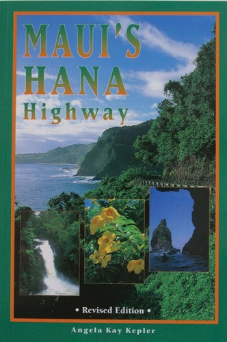 Maui’s Hana Highway