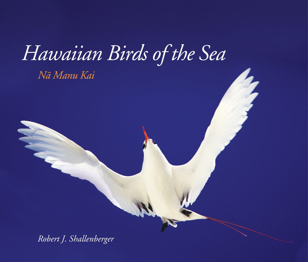 Hawaiian Birds of the Sea: Nā Manu Kai