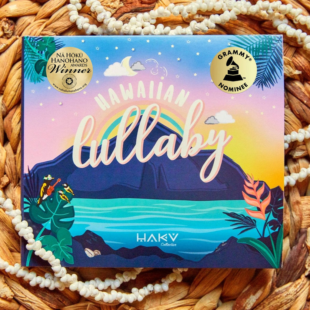 Haku Collective - Hawaiian Lullabye