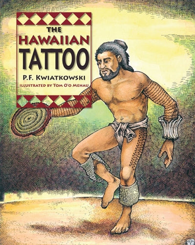 Hawaiian Tattoo, The