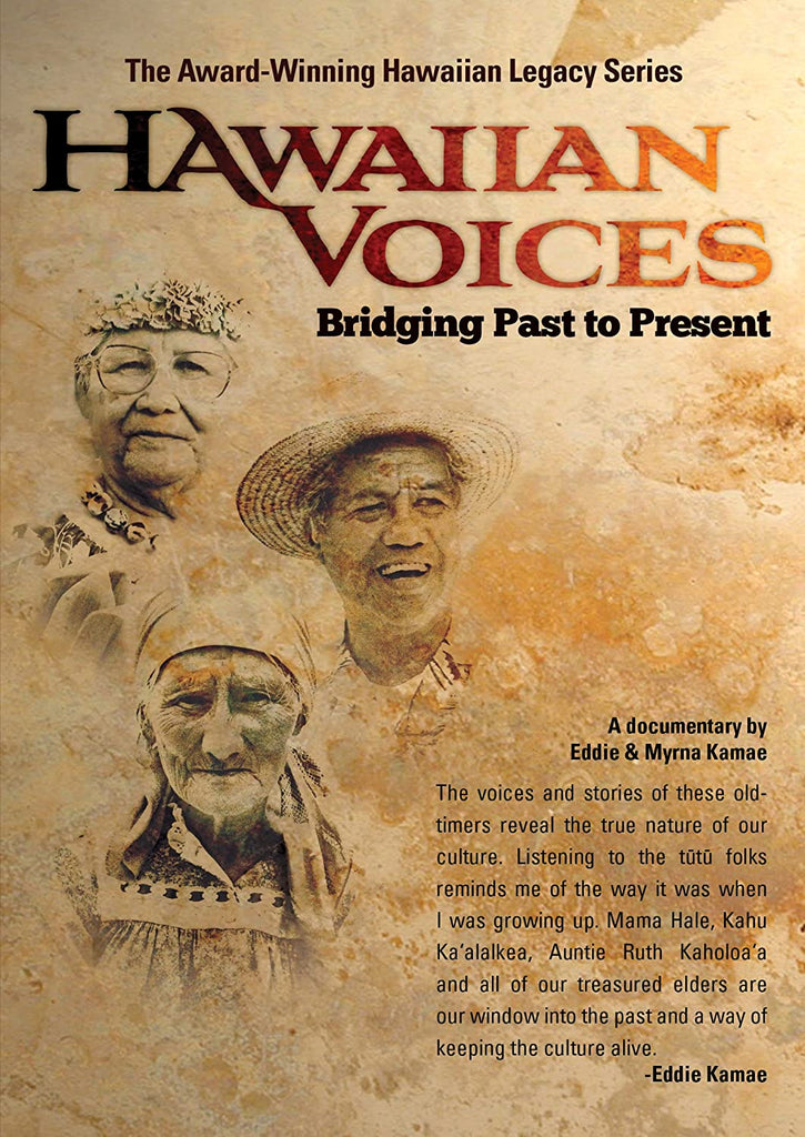 Hawaiian Voices: Bridging Past to Present