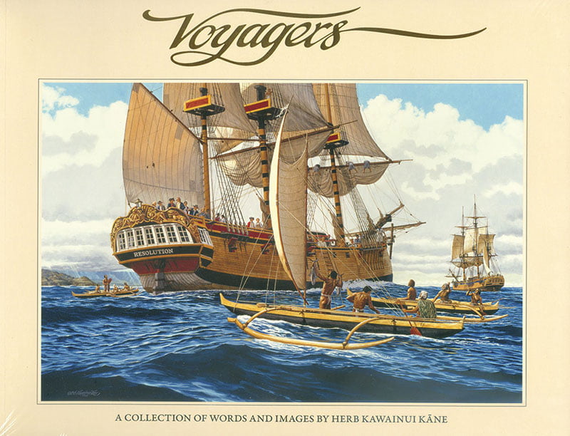 Voyagers 2nd Edition