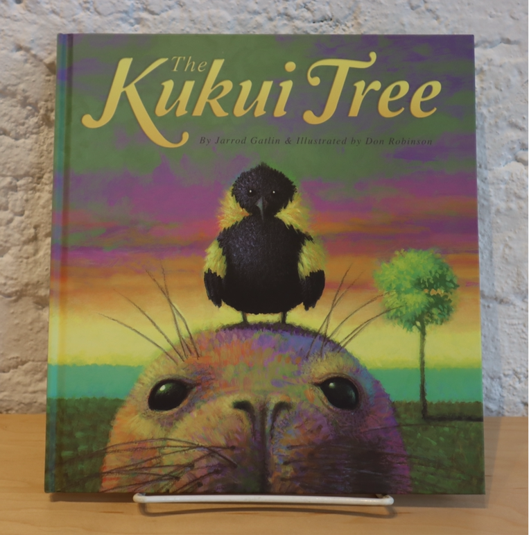 Kukui Tree, The