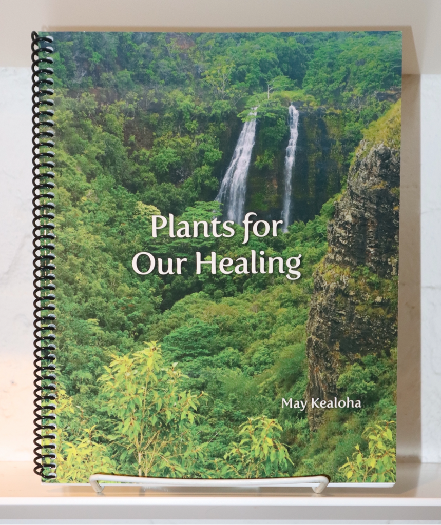 Plants for Our Healing