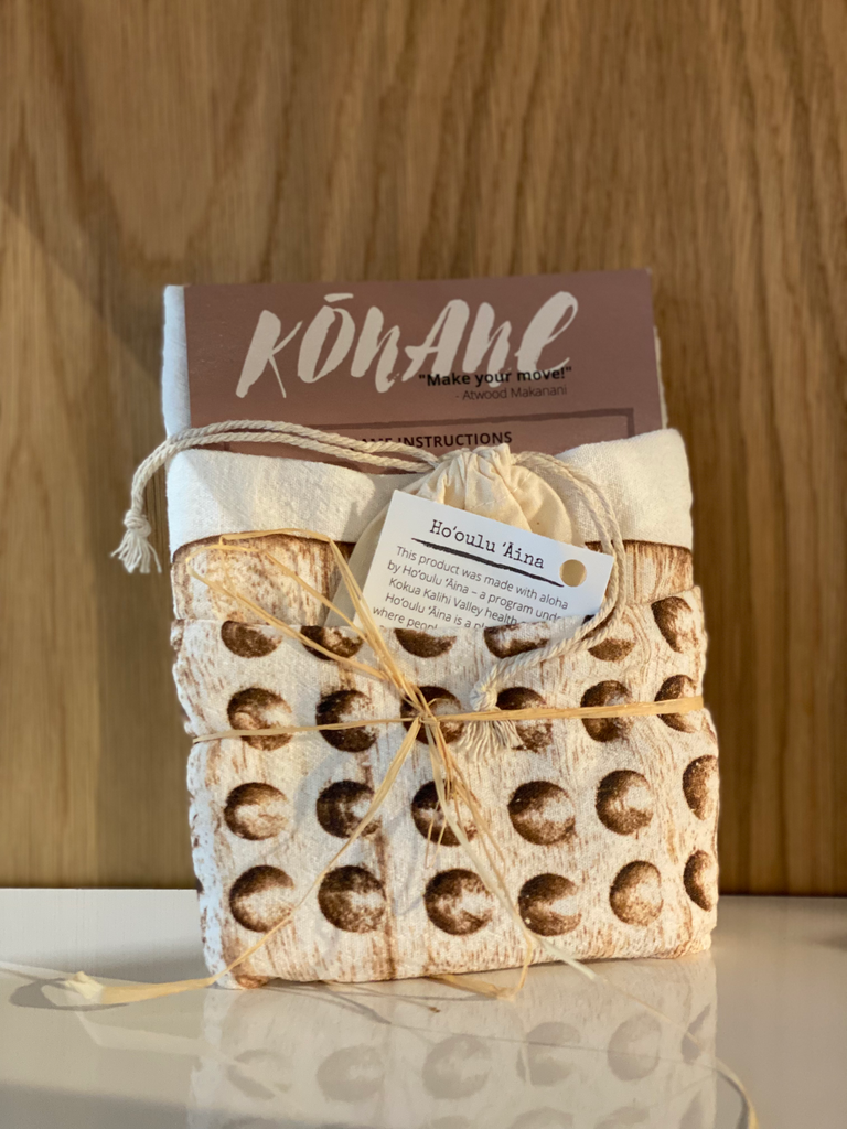Kōnane On The Go!