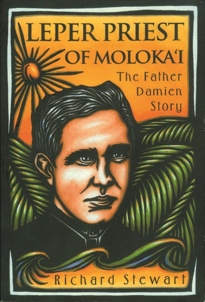 Leper Priest of Molokaʻi