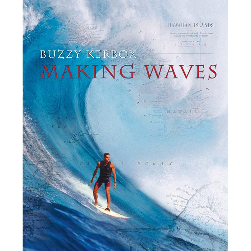 Making Waves
