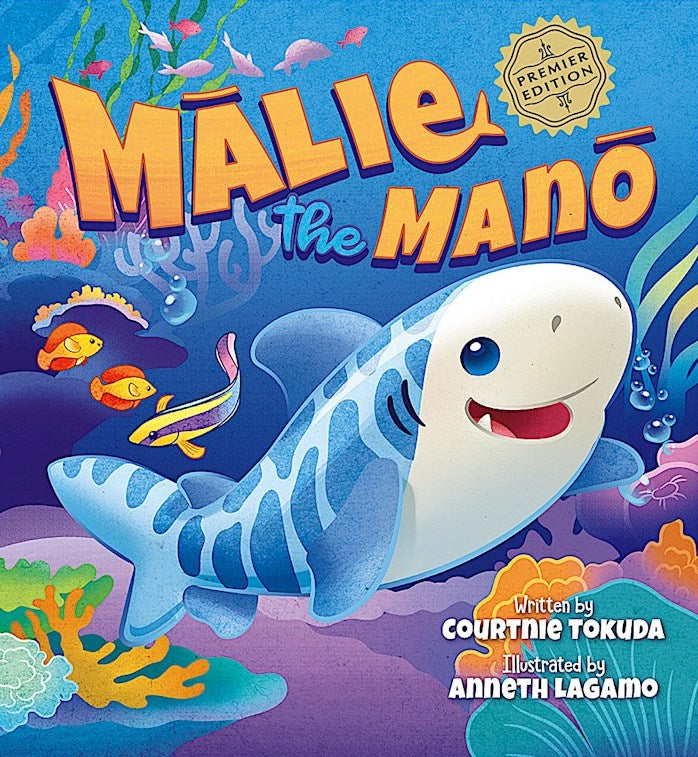 Mālie the Manō