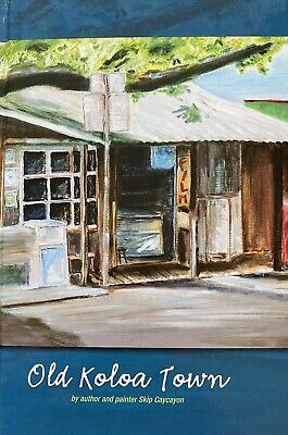 Old Koloa Town