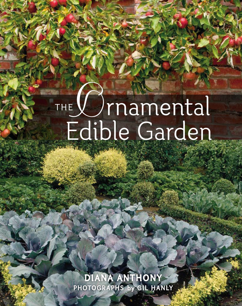 Ornamental Edible Garden, The