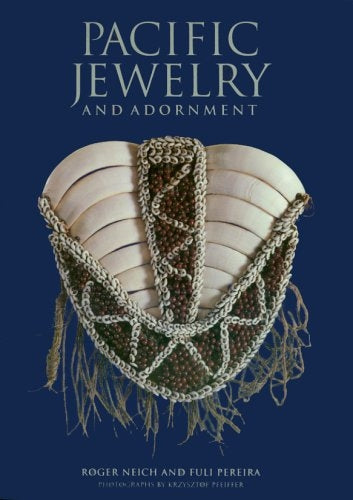 Pacific Jewelry and Adornment