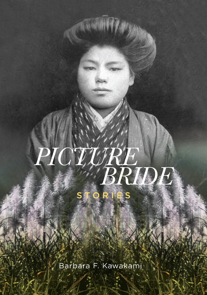 Picture Bride Stories