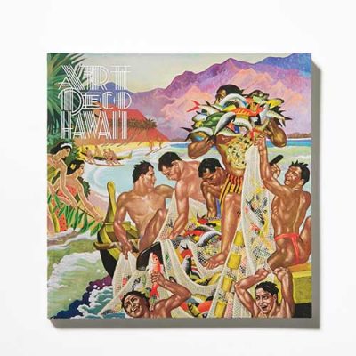 Art Deco Hawaii