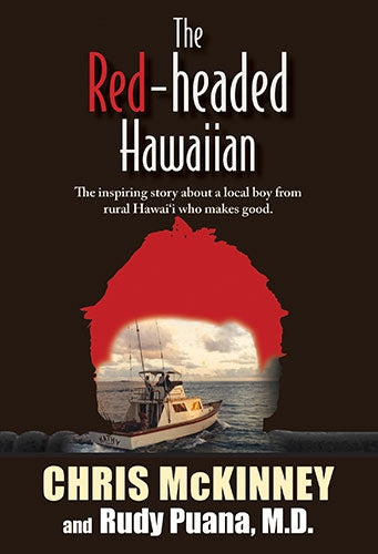Red-headed Hawaiian, The