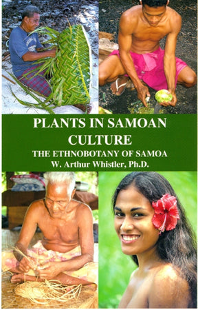 Plants in Samoan Culture
