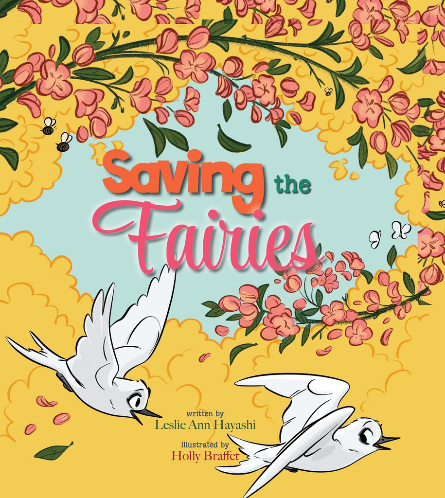 Saving the Fairies