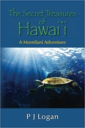 Secret Treasures of Hawaiʻi: A Momilani, The Adventure