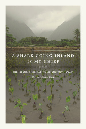 Shark Going Inland is my Chief: The Island Civilization