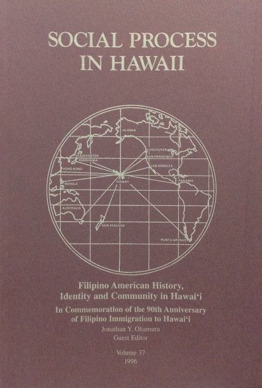 Filipino American History, Identity, and Community in Hawaii