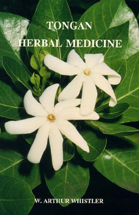 Tongan Herbal Medicine
