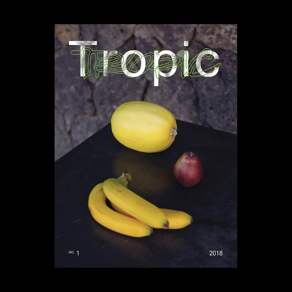 TROPIC Issue One