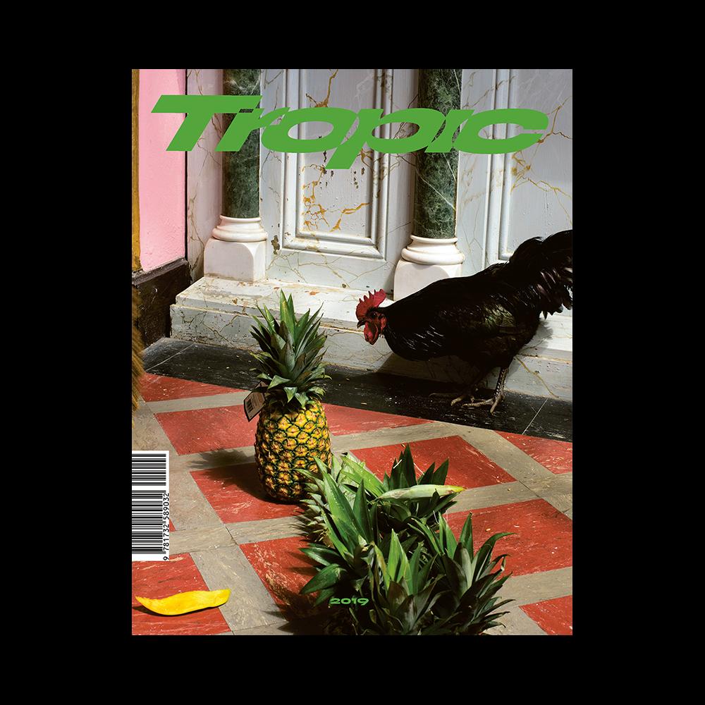 TROPIC Issue Two - Tropic Editions