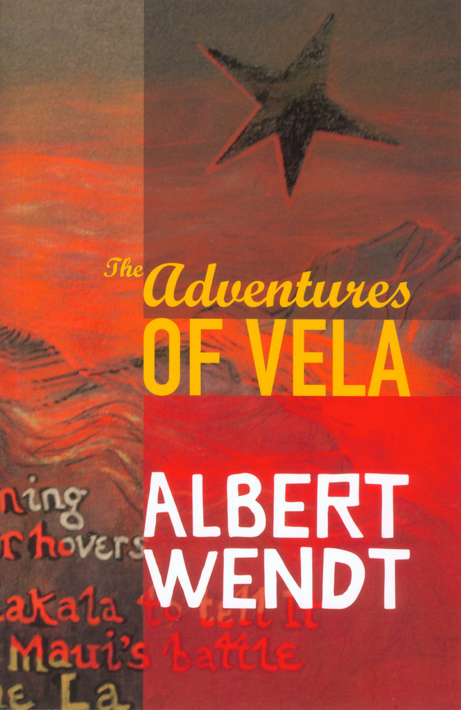 Adventures of Vela, The