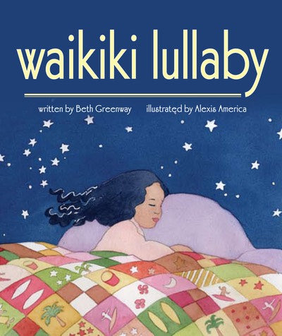 Waikiki Lullaby