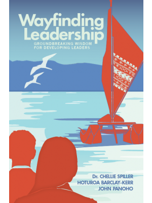 Wayfinding Leadership