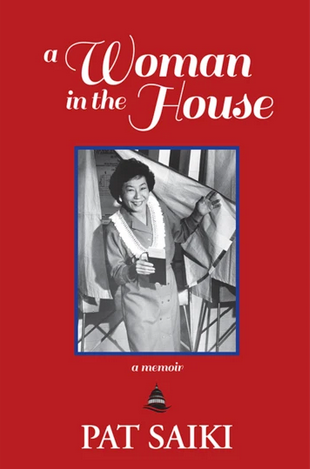 Woman in the House, A